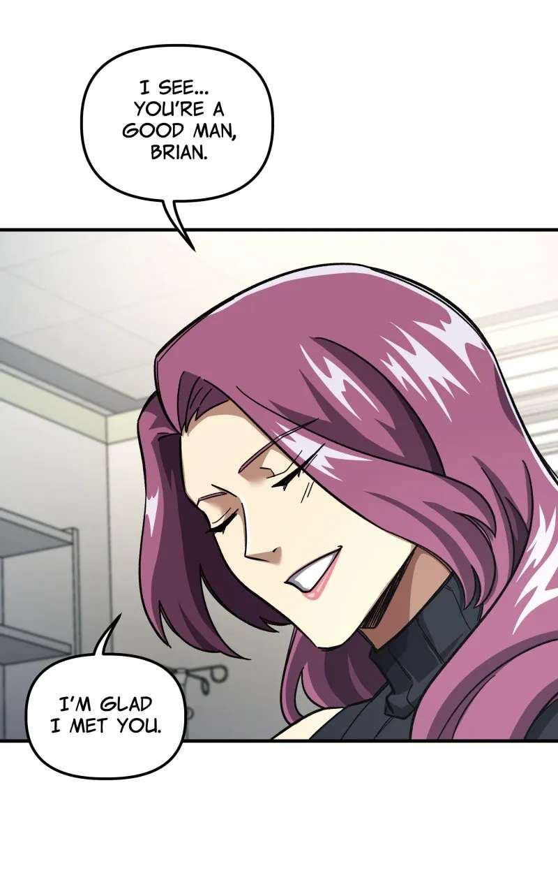 Double Mafia Godfather! Chapter 3 - page 101