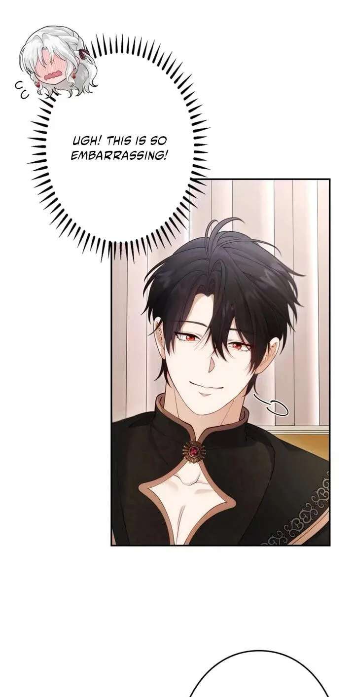 Setting Reset as the Duke's Daughter Chapter 53 - page 32