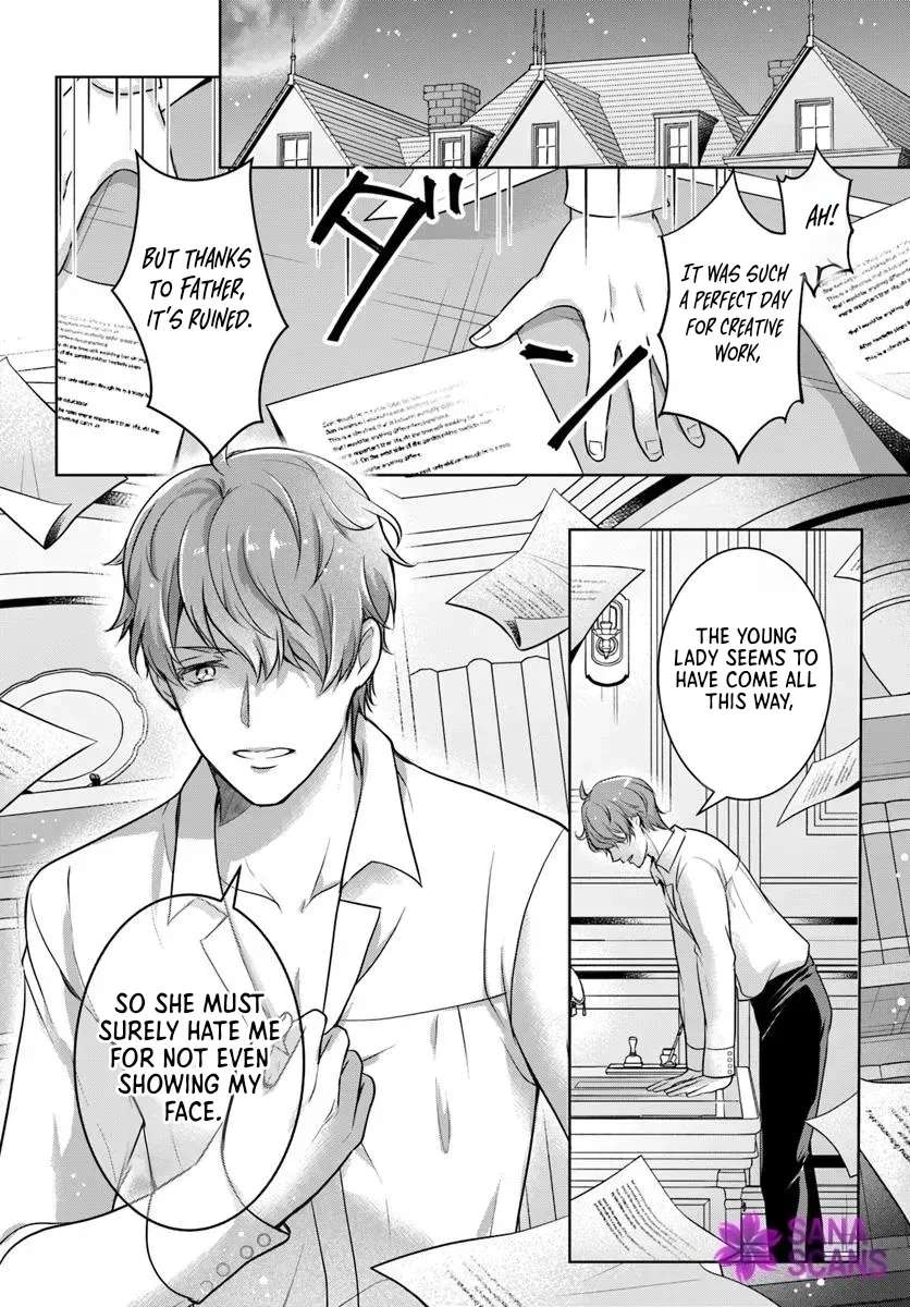 Perfect Lady Clarisha Won't Let Adversity Dim Her Shine Chapter 2 - page 18
