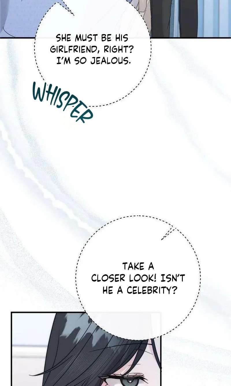 How to Survive the Horror Novel I Wrote Chapter 10 - page 38