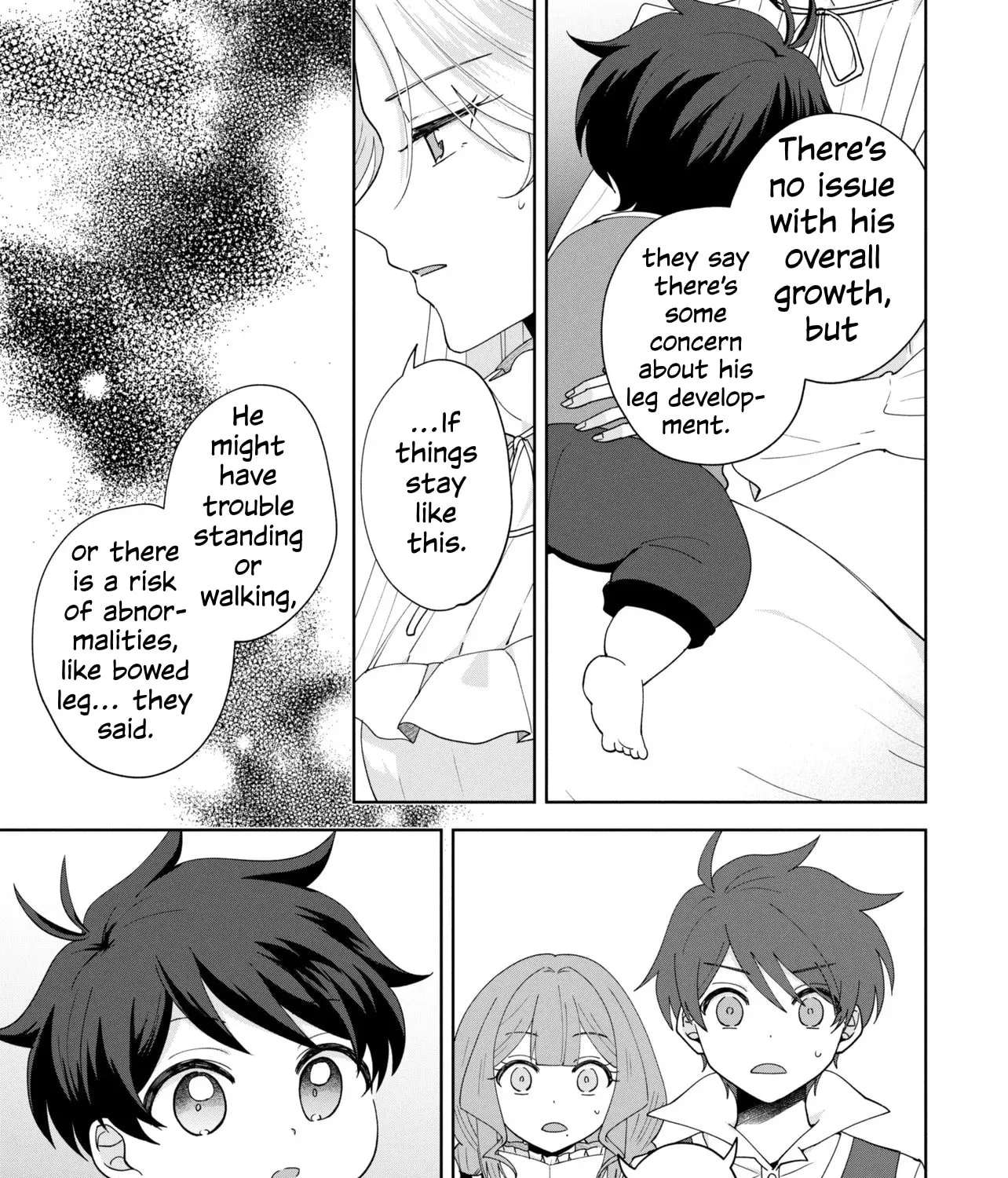 Akanbou no Isekai Hai-hai Funtouroku Chapter 5.2 - page 37