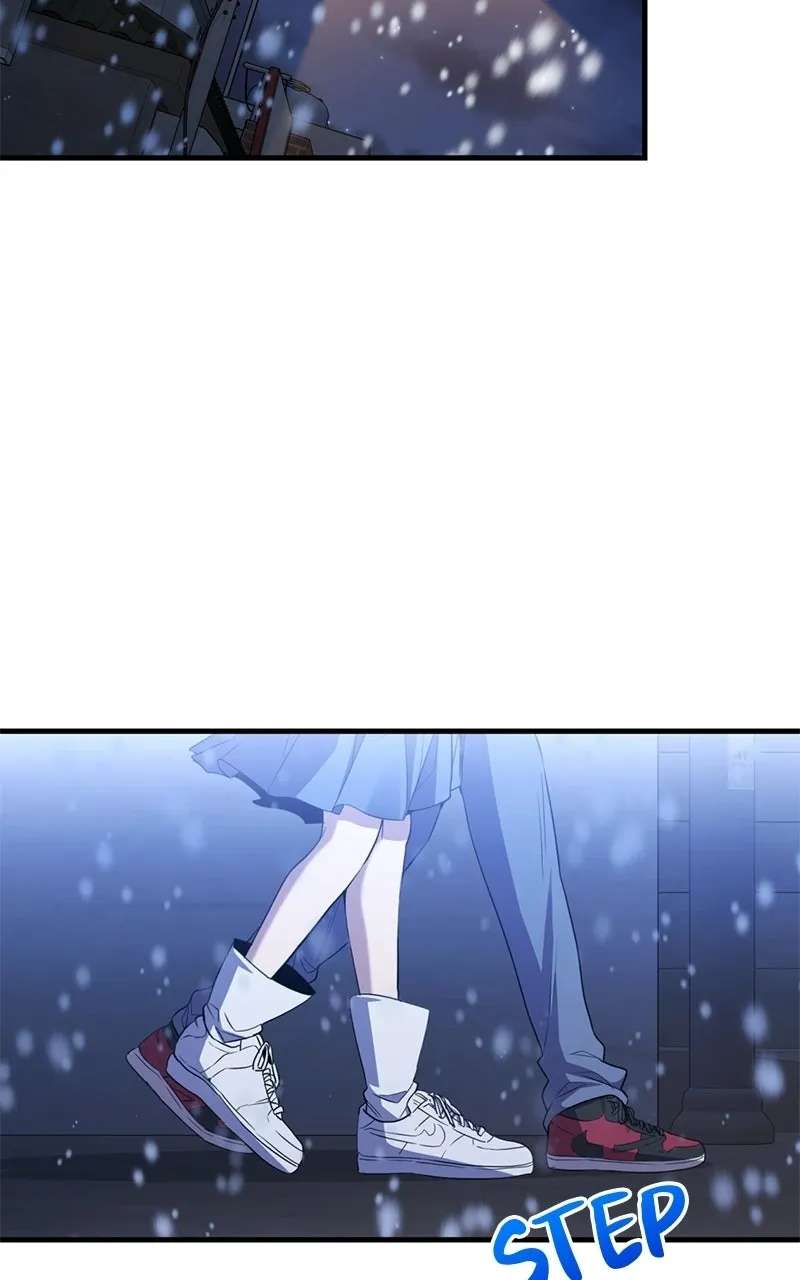 High school queen Chapter 98 - page 33