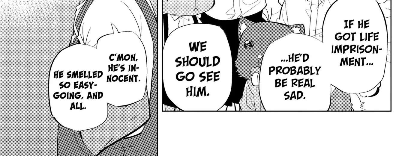 Hitoner Chapter 12 - page 2