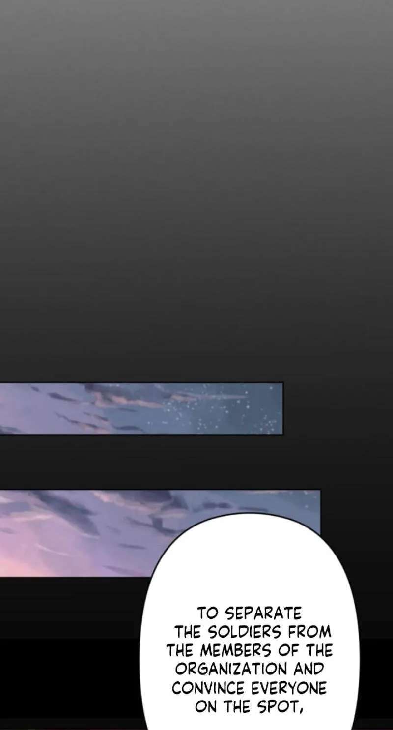 The Saint Who Blooms Beyond Time Chapter 40 - page 40