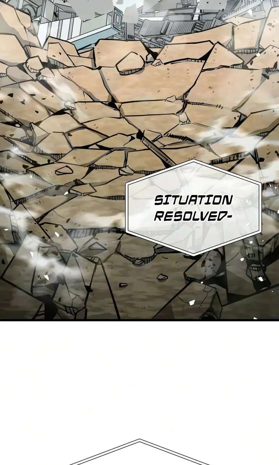 A Hero Who Knows His Stuff Chapter 41 - page 4