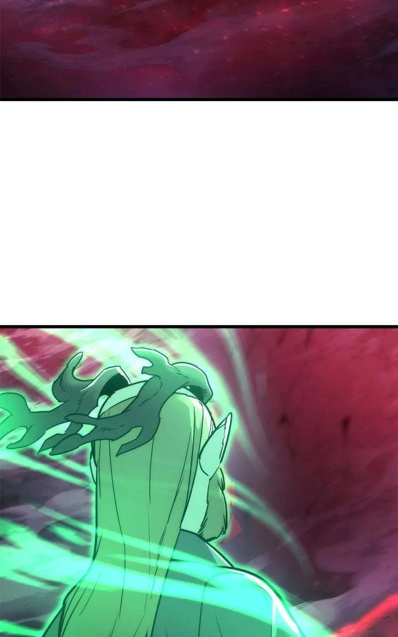 Hiding a Warehouse in the Apocalypse Chapter 94 - page 87