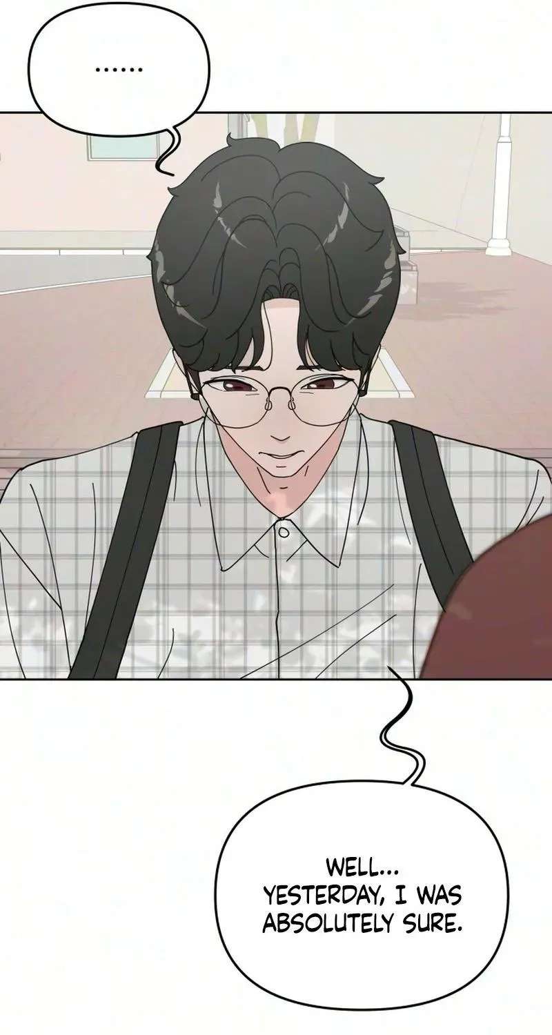 Reversal! First Love Chapter 4 - page 50