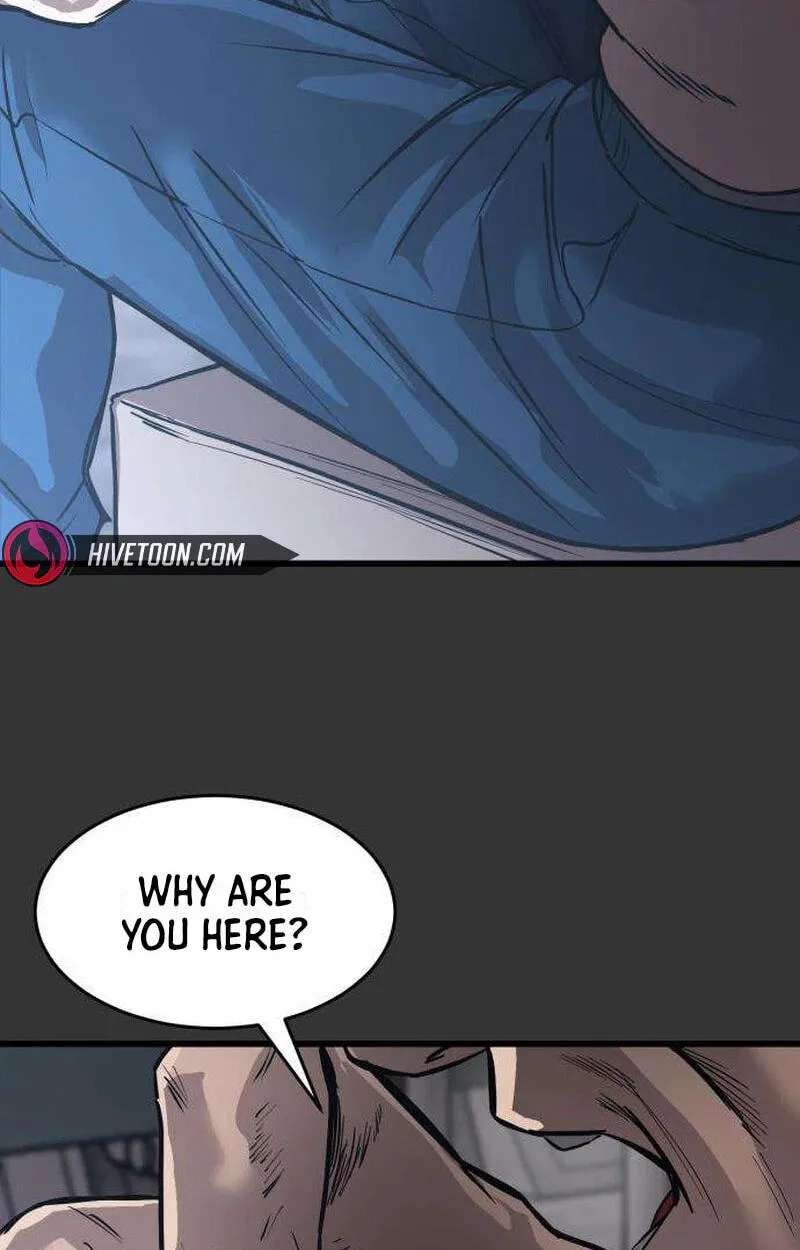 Cartel Chapter 29 - page 24