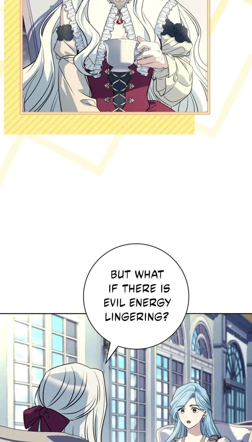 Darling, Why Can't We Divorce? Chapter 101 - page 95