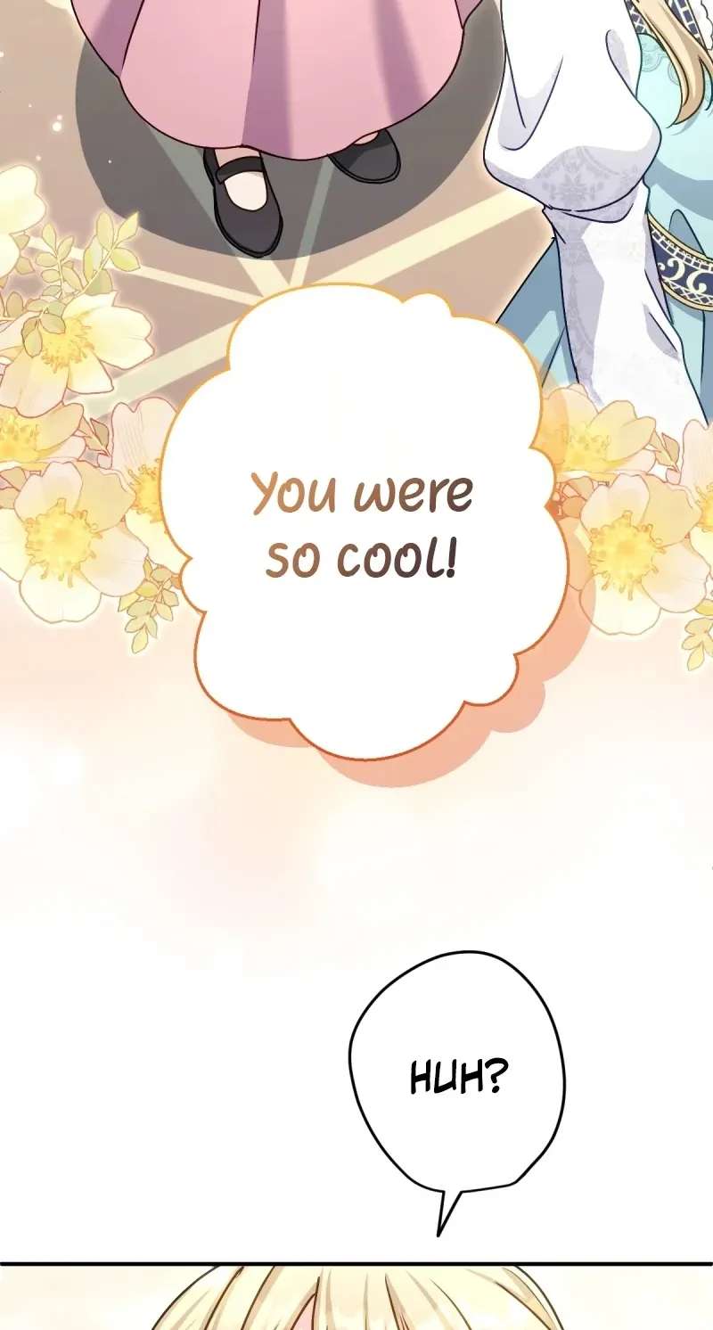 His Majesty Is My Ideal Boss! Chapter 23 - page 59