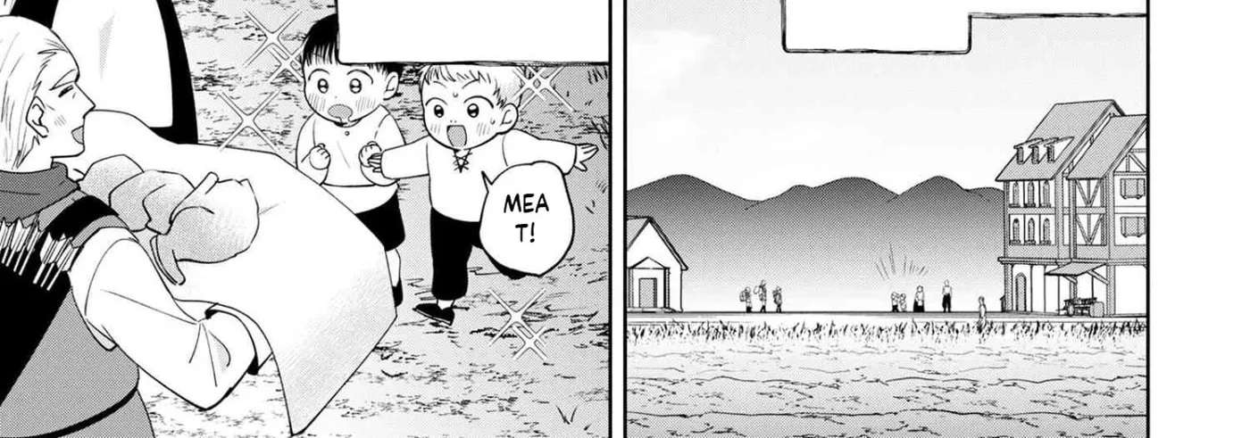 Akanbou no Isekai Hai-hai Funtouroku Chapter 2 - page 66