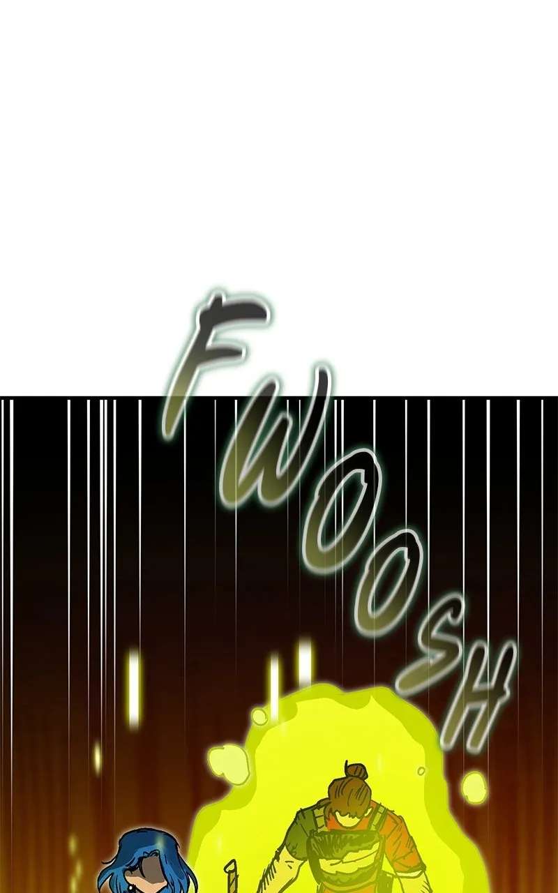 My Status WindowWent on Strike Chapter 84 - page 57