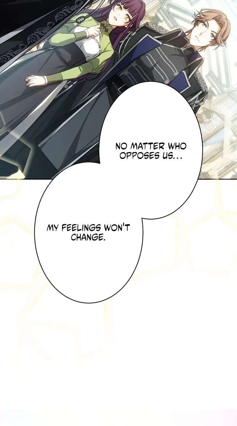 I Was Reincarnated as the Villainess' Sister Chapter 33 - page 78