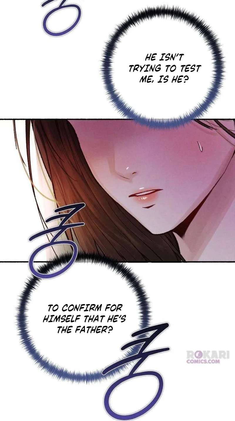 Patronage Stigma Chapter 6 - page 61