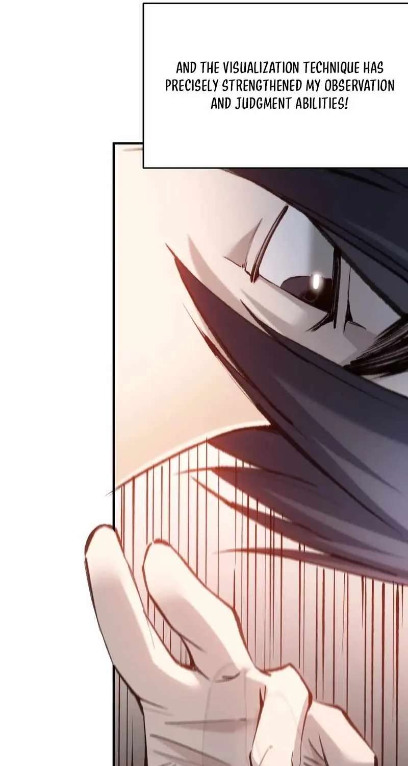Two Worlds: I Have an Ancient Martial Arts World Chapter 4 - page 61
