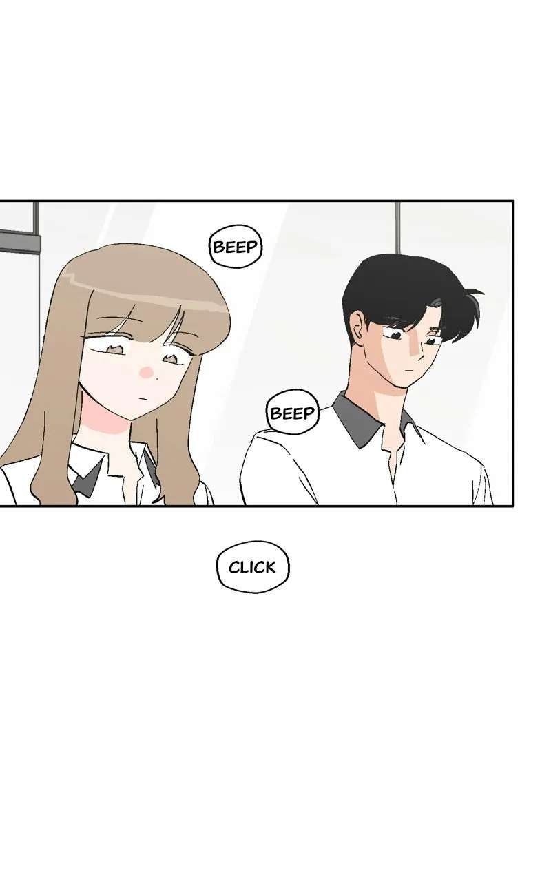 Swimmer Boy Chapter 40 - page 3