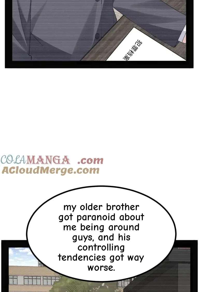 The Graduation Project Is, Making Butter! Chapter 84 - page 26