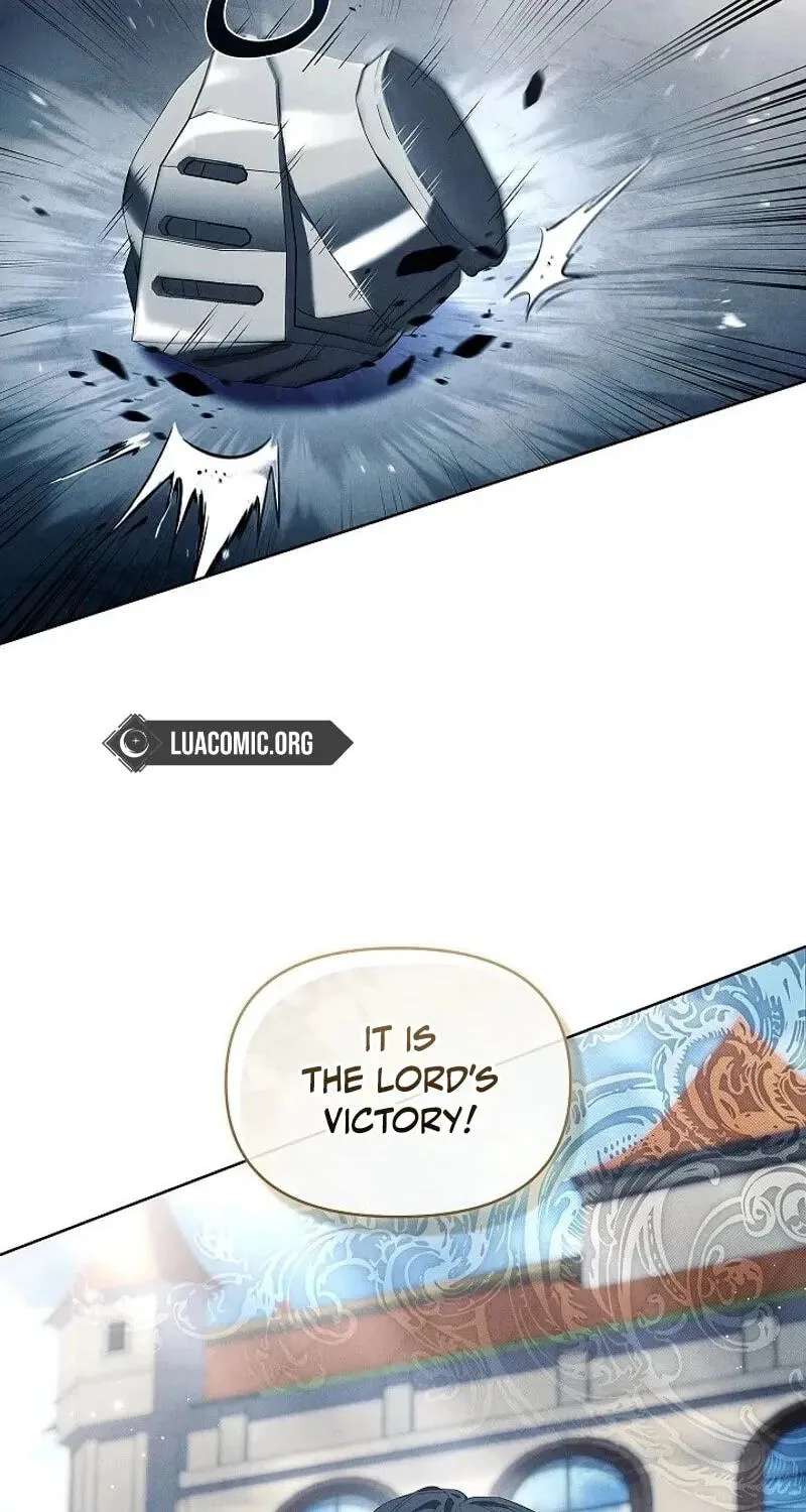 Regarding the Perfect Revenge Chapter 31 - page 6