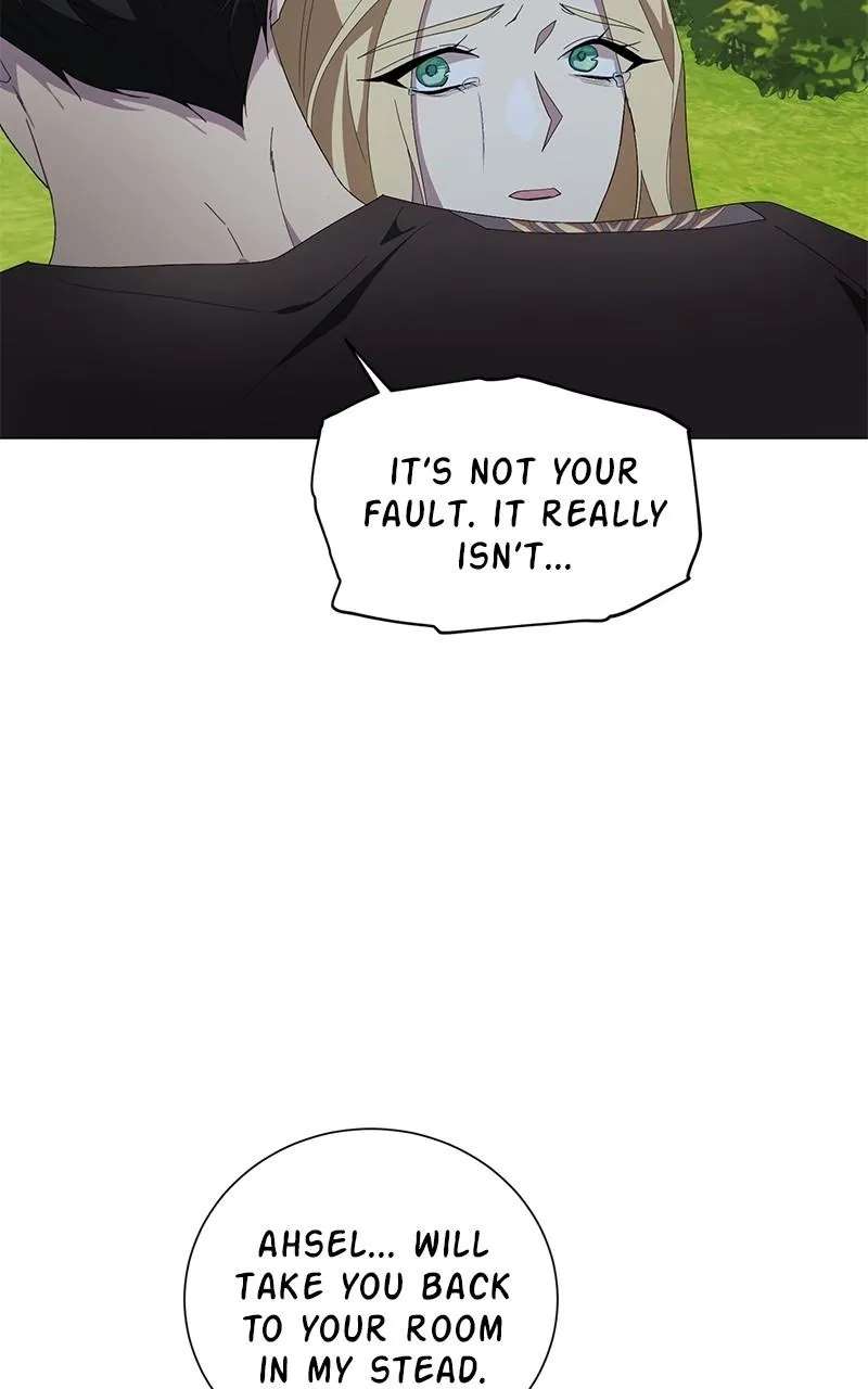 Wished You Were Dead Chapter 89 - page 61