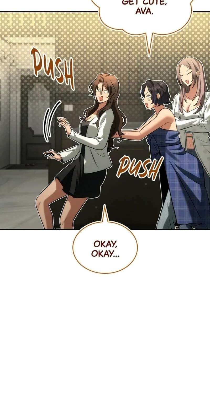 Ties that Bind Us Chapter 34 - page 34