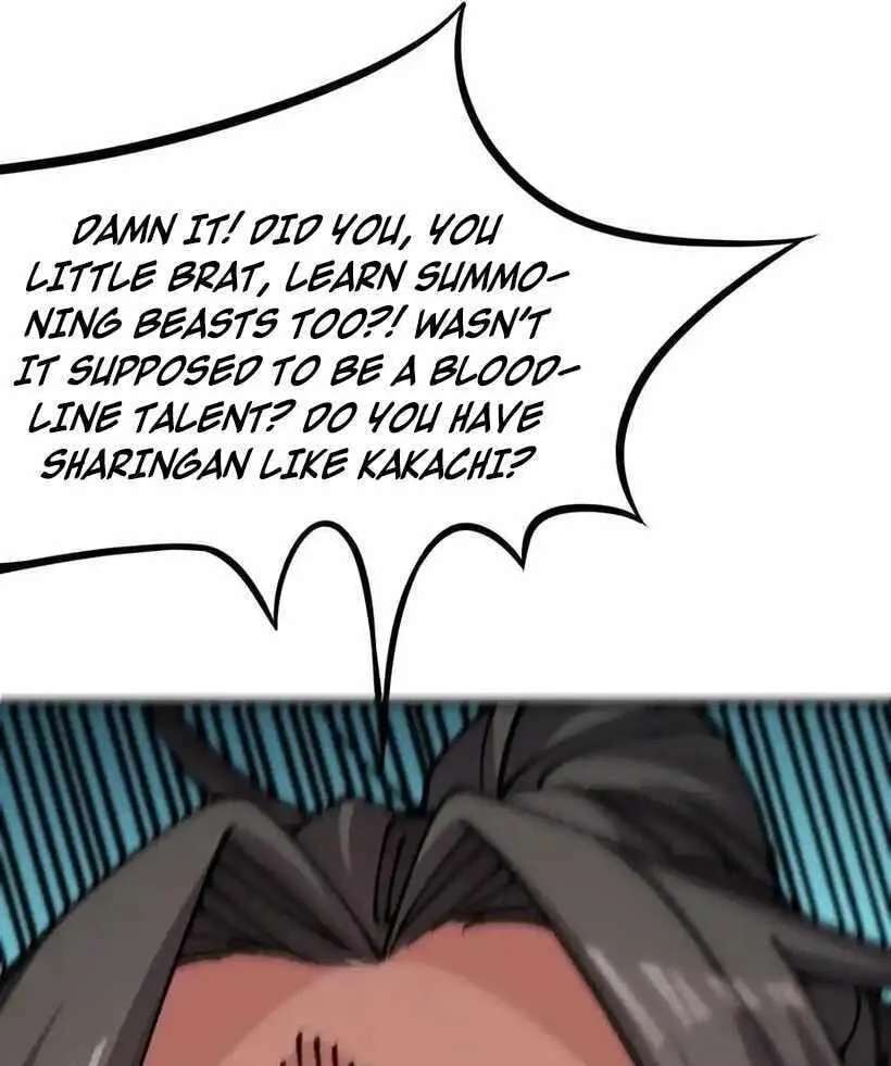 Bai Lan De Wo, Quan Kao Tu Di Xu Ming Chapter 31 - page 62