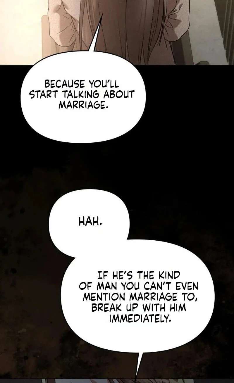 Night Friend Chapter 49 - page 21