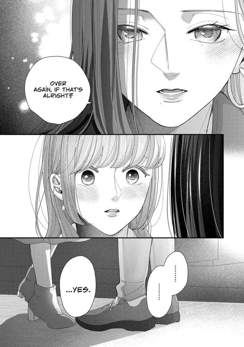 Every Woman Has a Hidden Side Chapter 7 - page 23