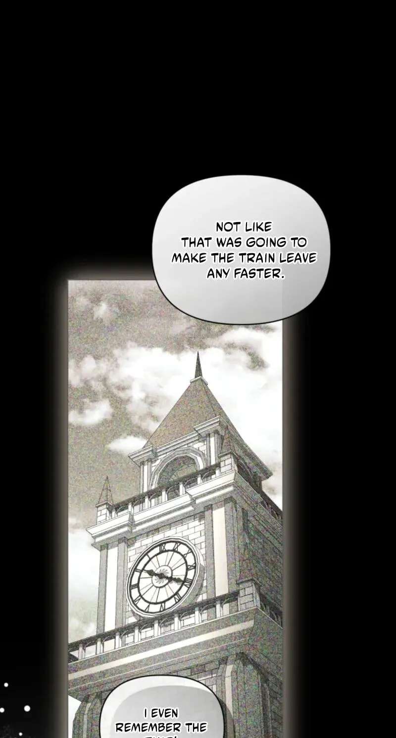 My Mad Fake Marriage to Maddie Chapter 80 - page 52