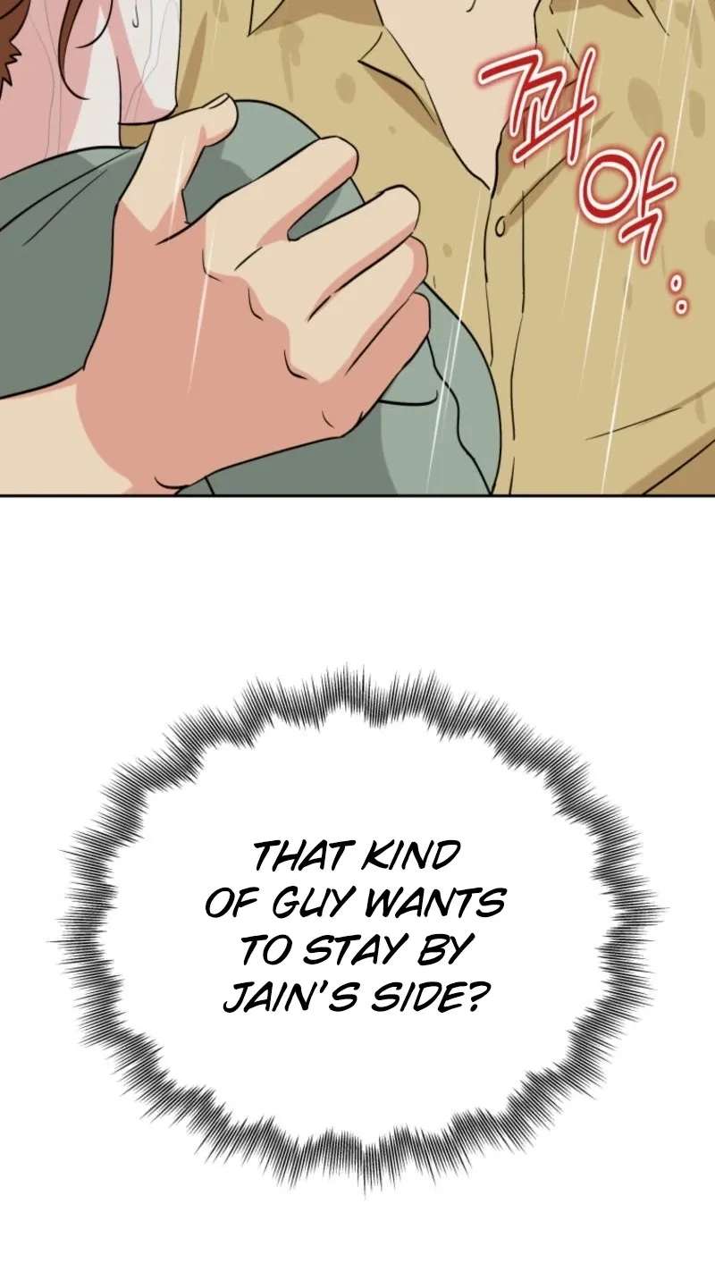 It's Okay to Be Left Out Chapter 39 - page 79