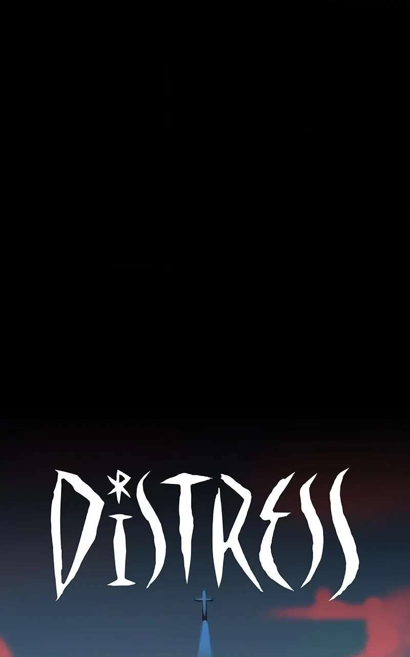 Distress Chapter 35 - page 10