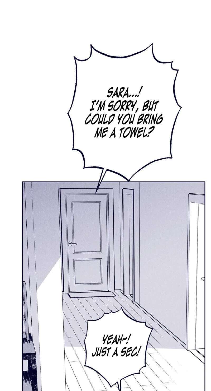 The Star Next Door (Pre-Serialization) Chapter 32 - page 56