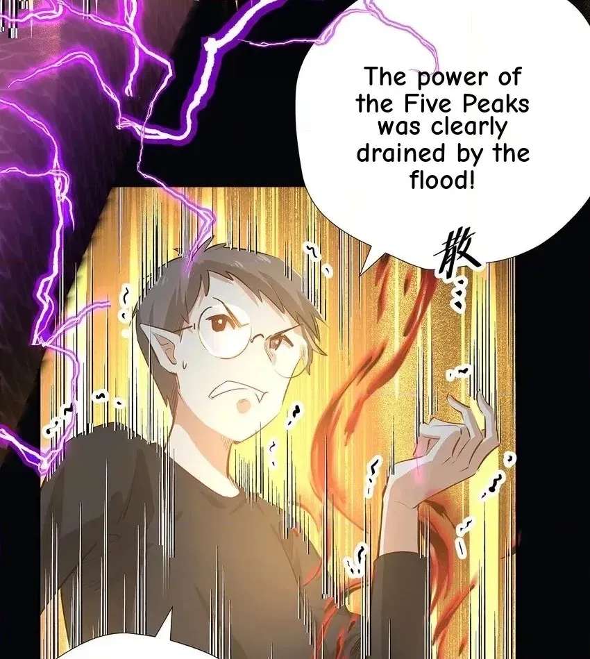 The Yellow Road's Best Day Chapter 22 - page 30