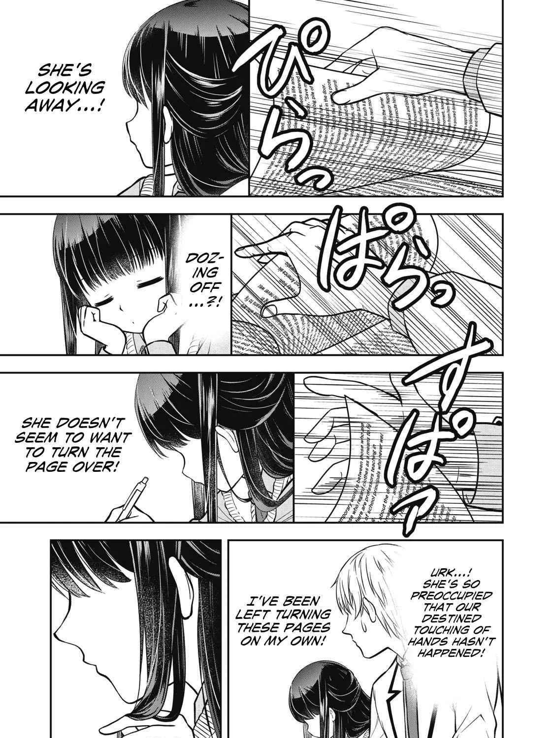 Kanojo wa Zettai, Boku no Koto Suki na Hazu Chapter 1 - page 16