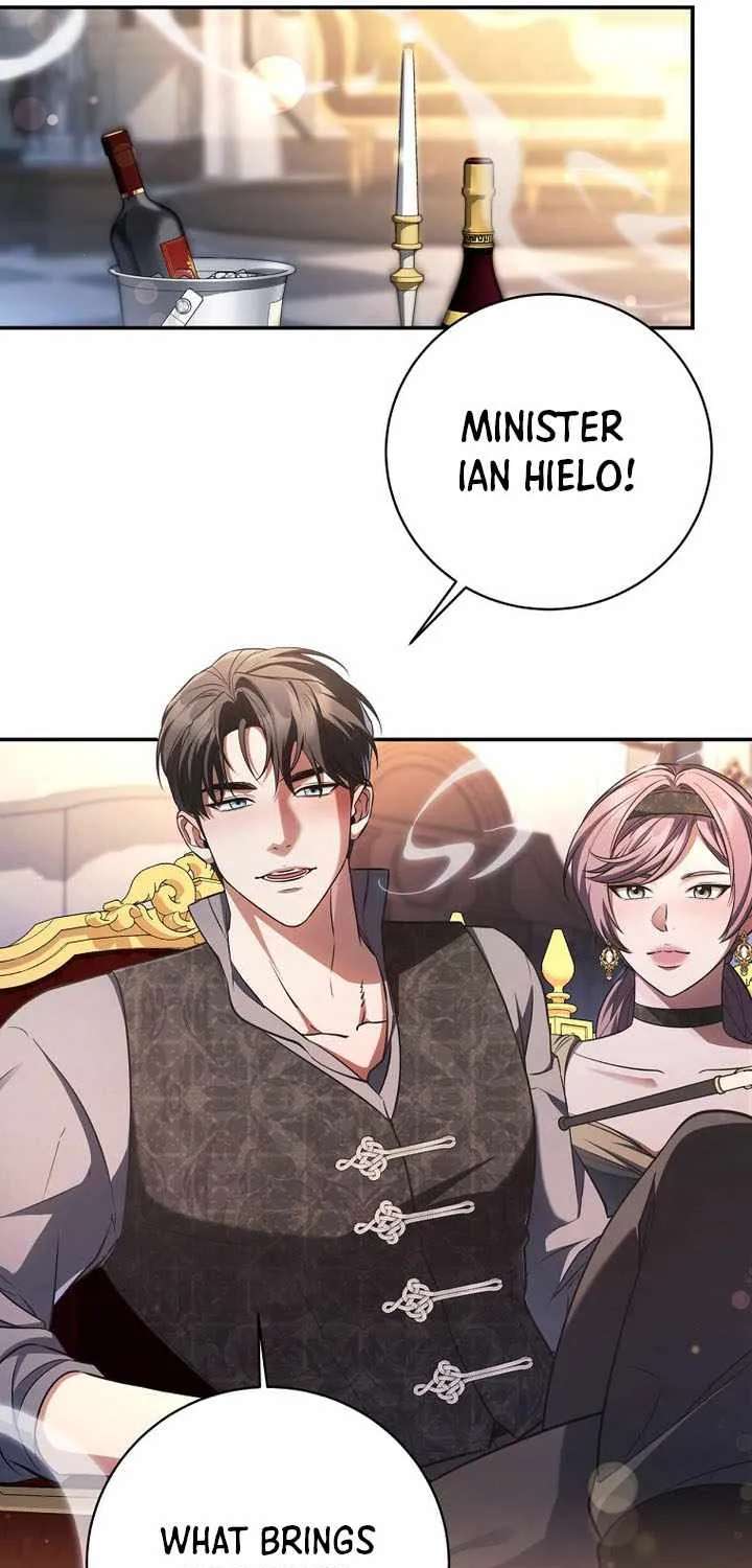 Margrave’s Bastard Son Was The Emperor Chapter 122 - page 44