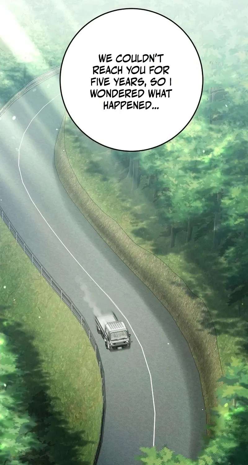 After Returning to Farming, National-Level Tycoons Flock In Chapter 1 - page 30