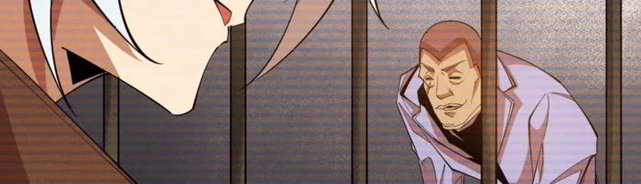 Dream Beast Hunter Chapter 19 - page 21