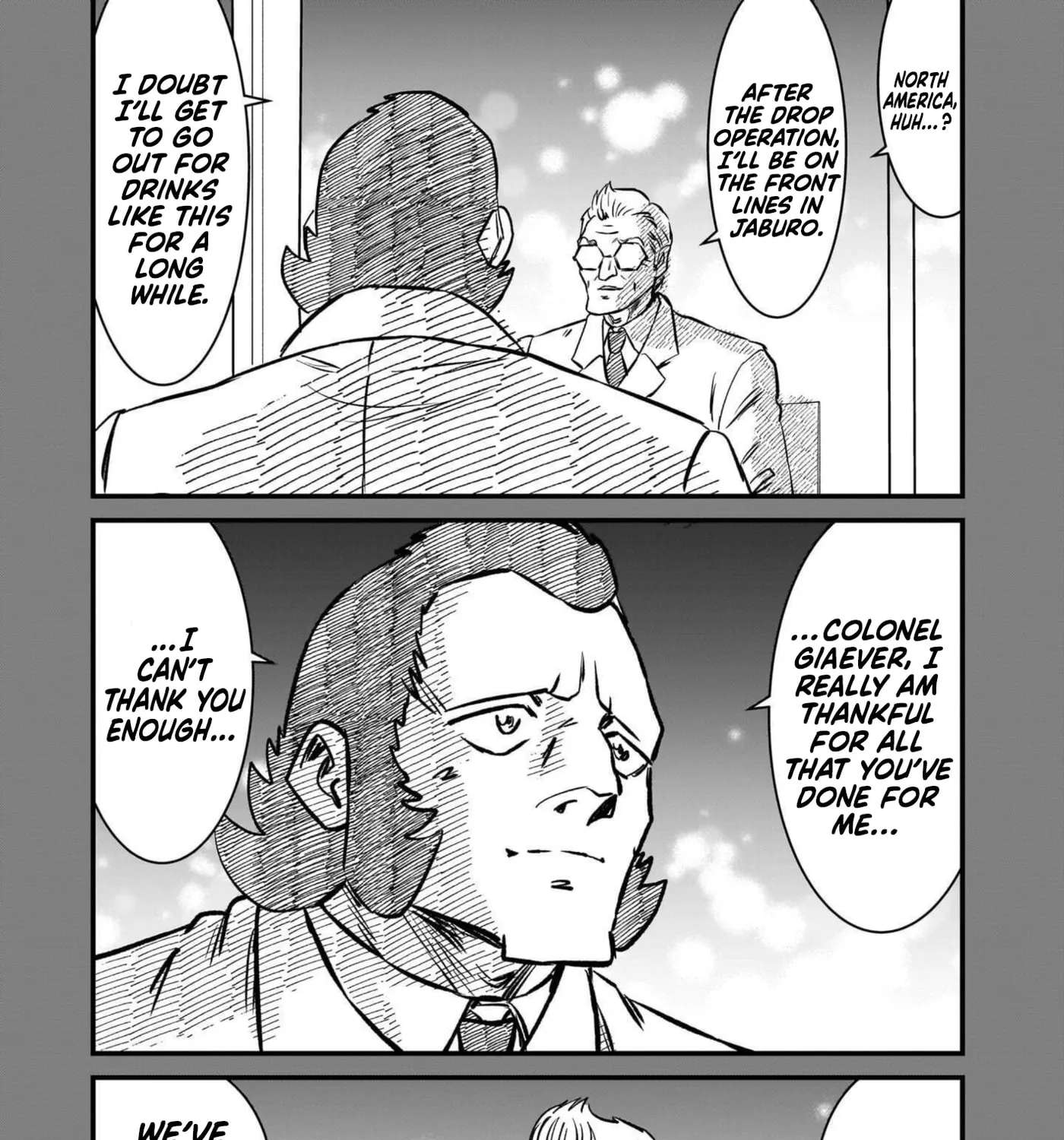 Kidou Senshi Gundam: Flanagan Boon Senki Chapter 40 - page 13