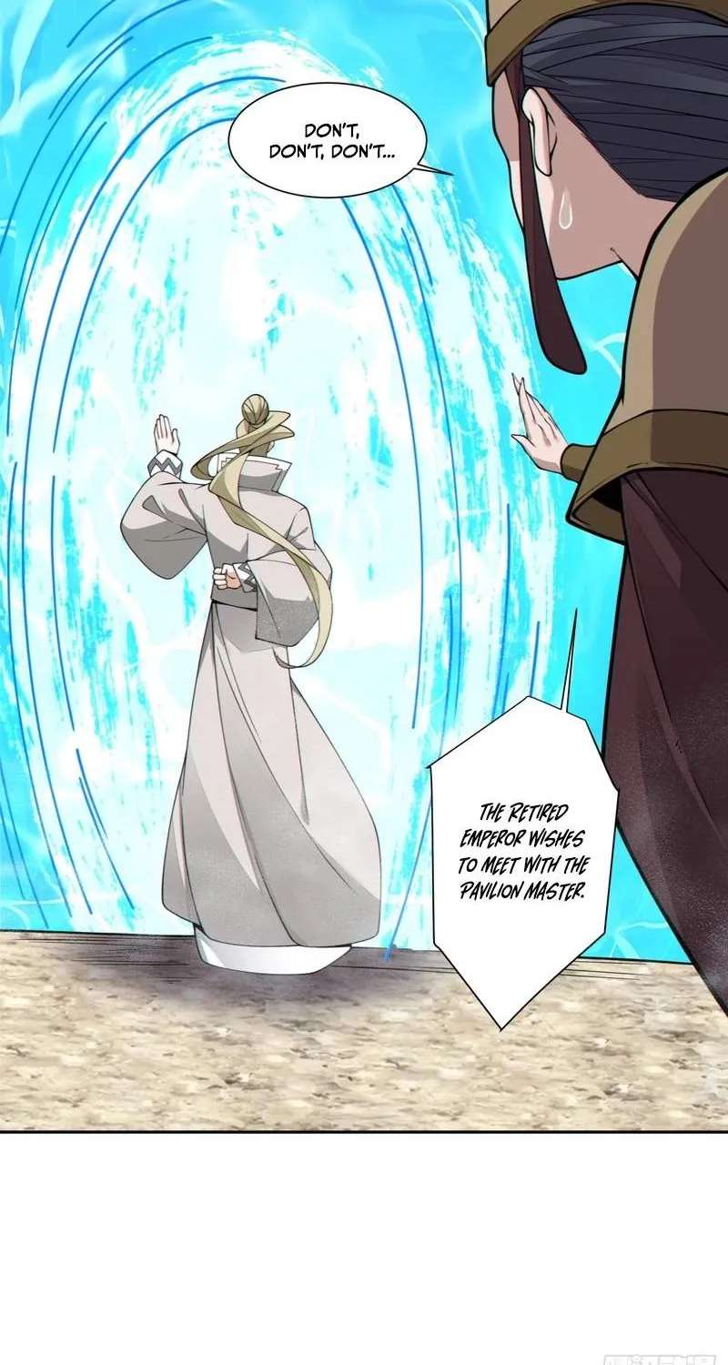 My Disciples Are All Big Villains Chapter 549 - page 11