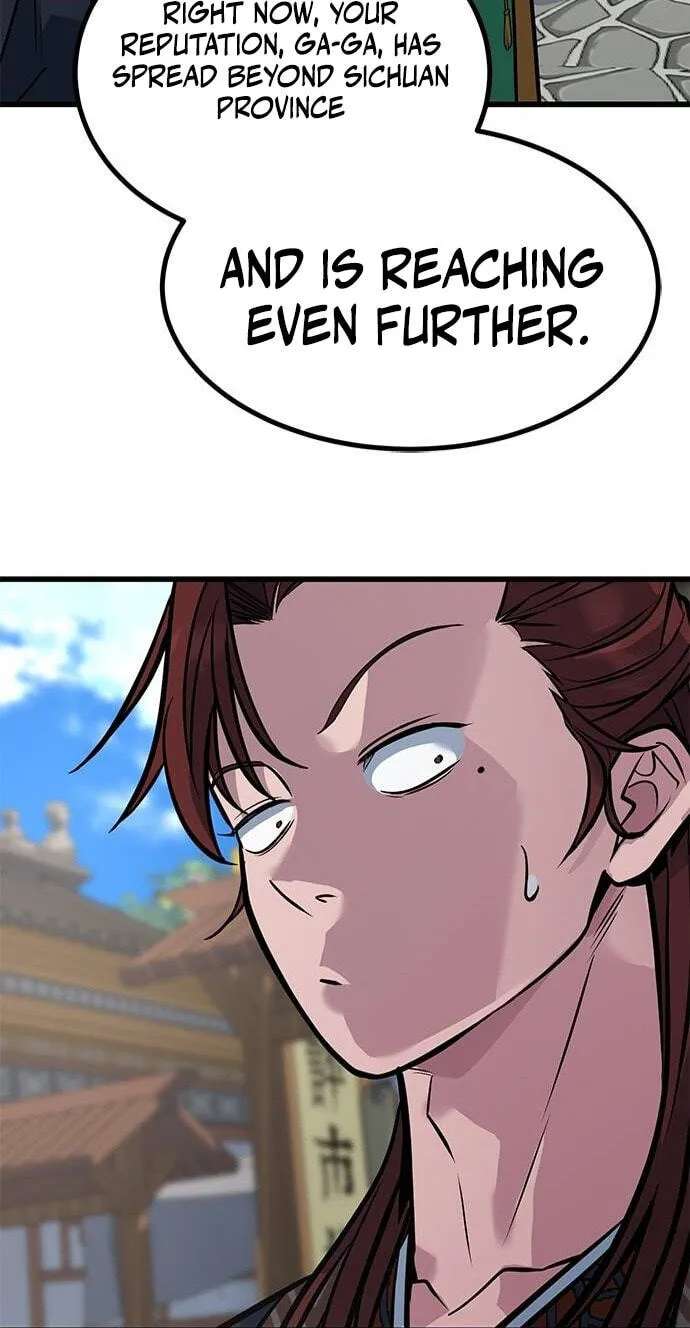 Minor Legend Chapter 23 - page 98