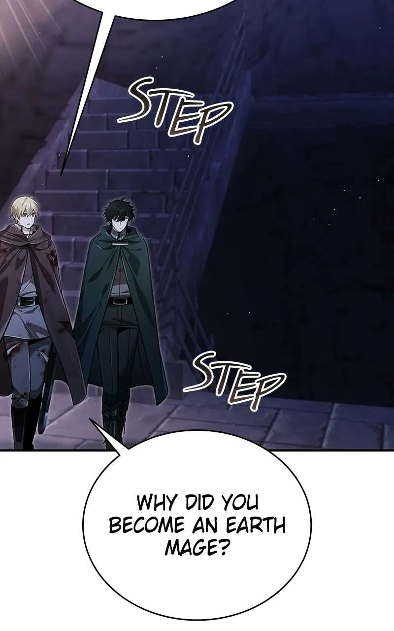 A Cadet Becomesa Prophet?! Chapter 41 - page 38