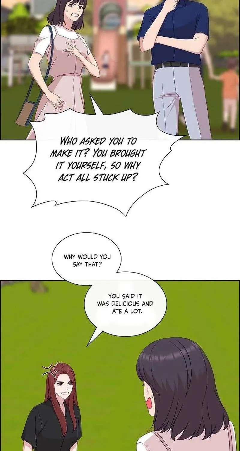 The Reason for a Confession Chapter 73 - page 49