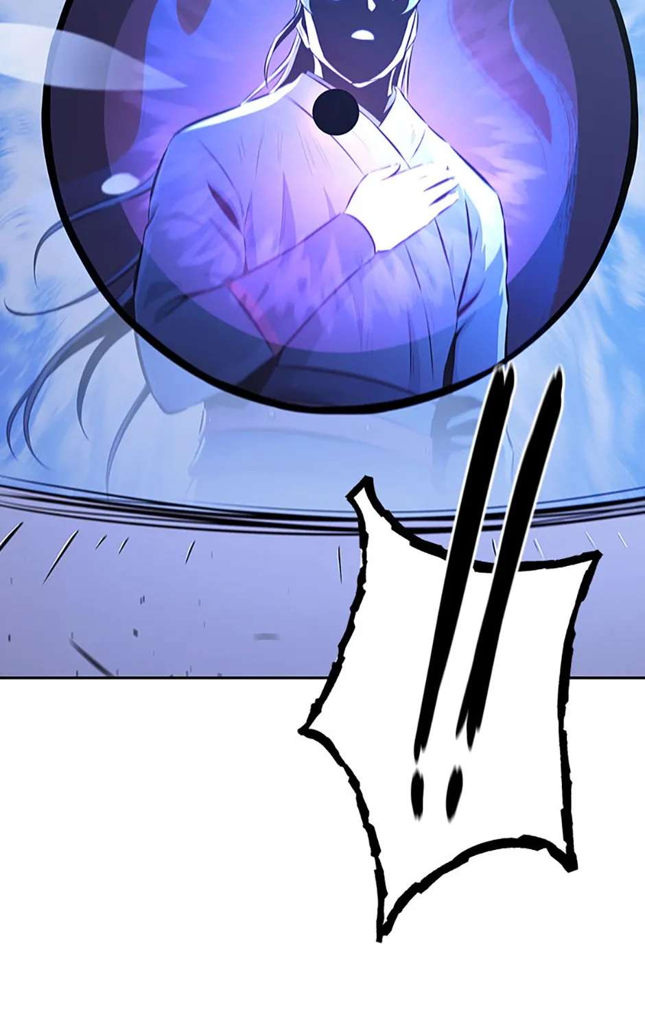 Absolute Master of the Senate Chapter 77 - page 7