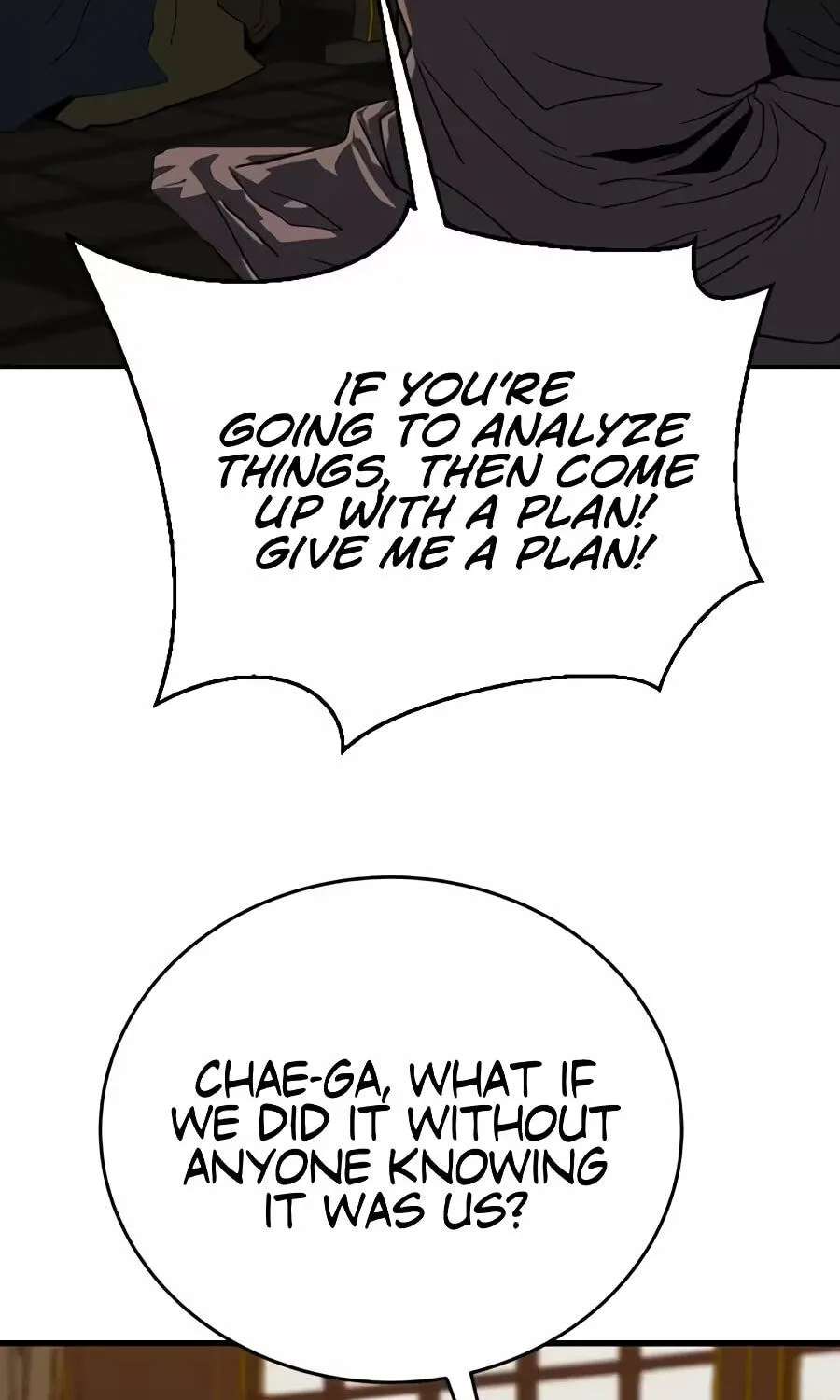 The Masters of Heaven and Earth Chapter 84 - page 59
