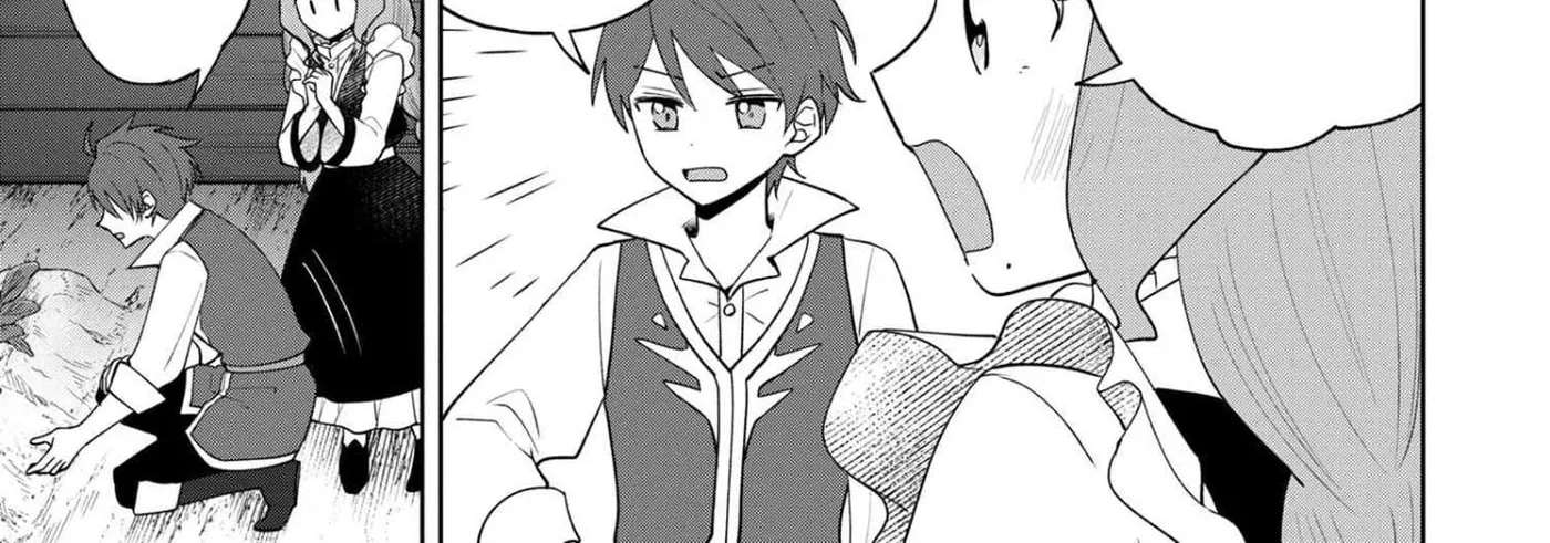 Akanbou no Isekai Hai-hai Funtouroku Chapter 1 - page 76