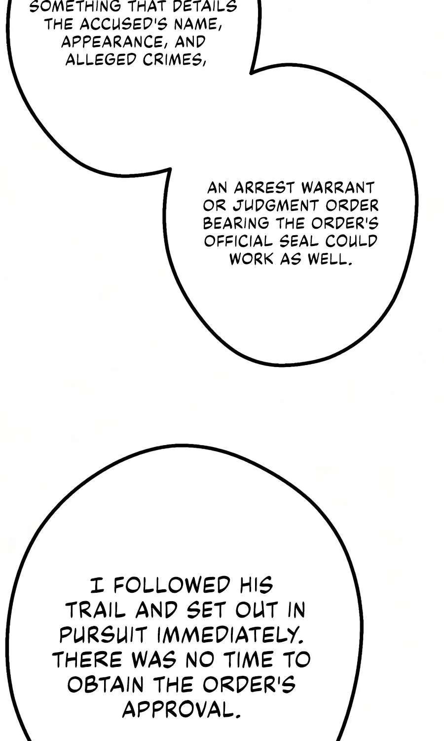The Berserker's Second Playthrough Chapter 41 - page 123