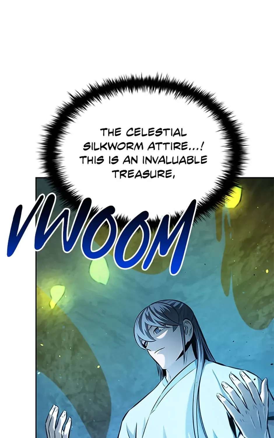 Absolute Master of the Senate Chapter 48 - page 71