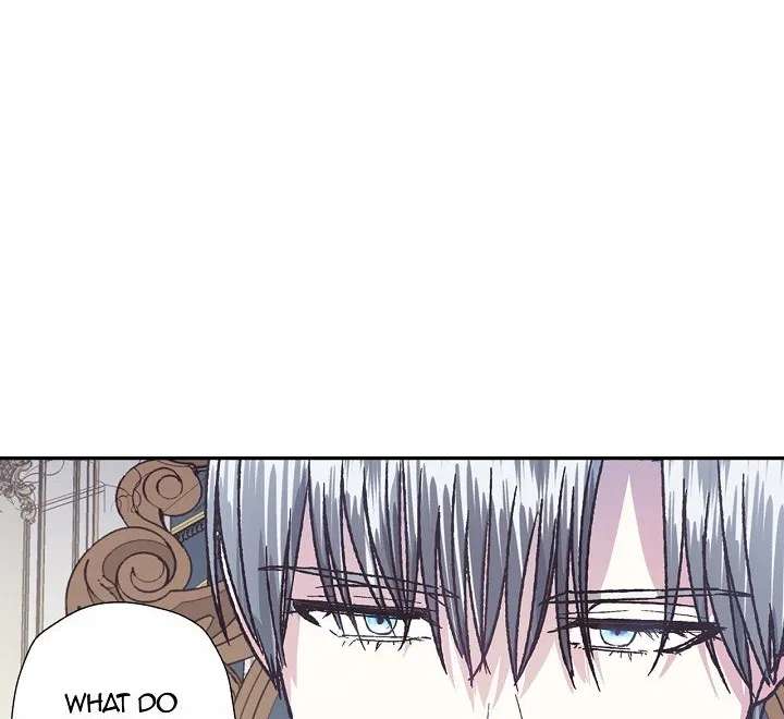 Father, I don't Wantthis Marriage Chapter 3 - page 31