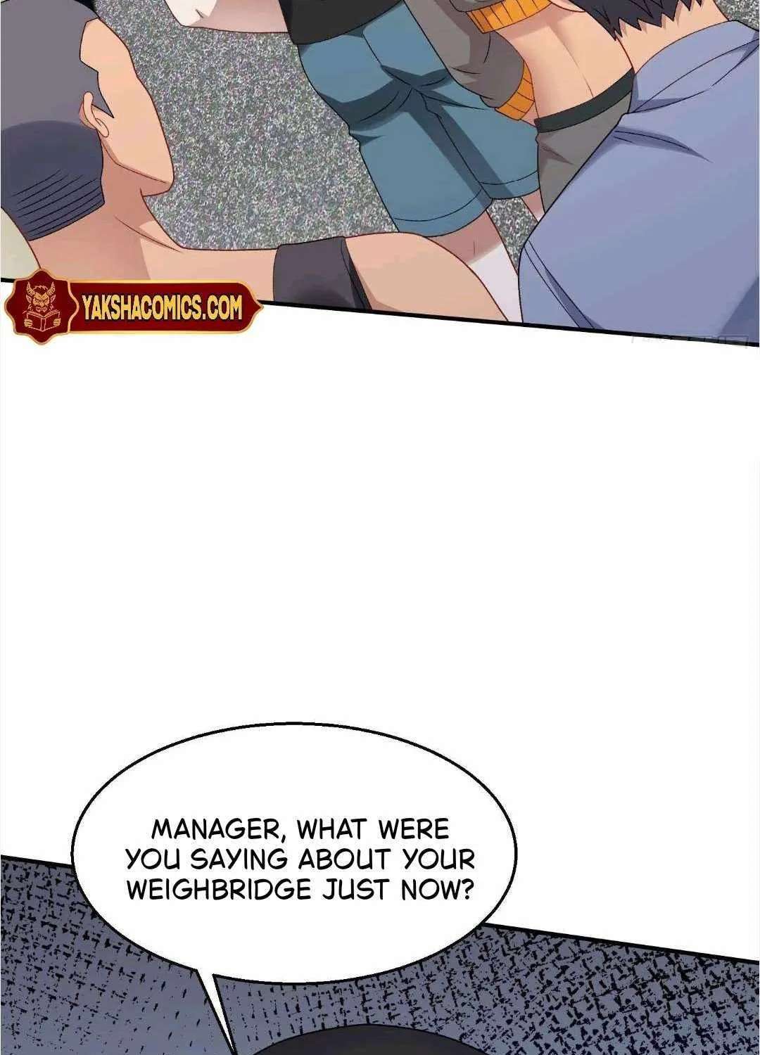 After Improperly Licking A Dog, I Became A Billionaire Chapter 334 - page 15