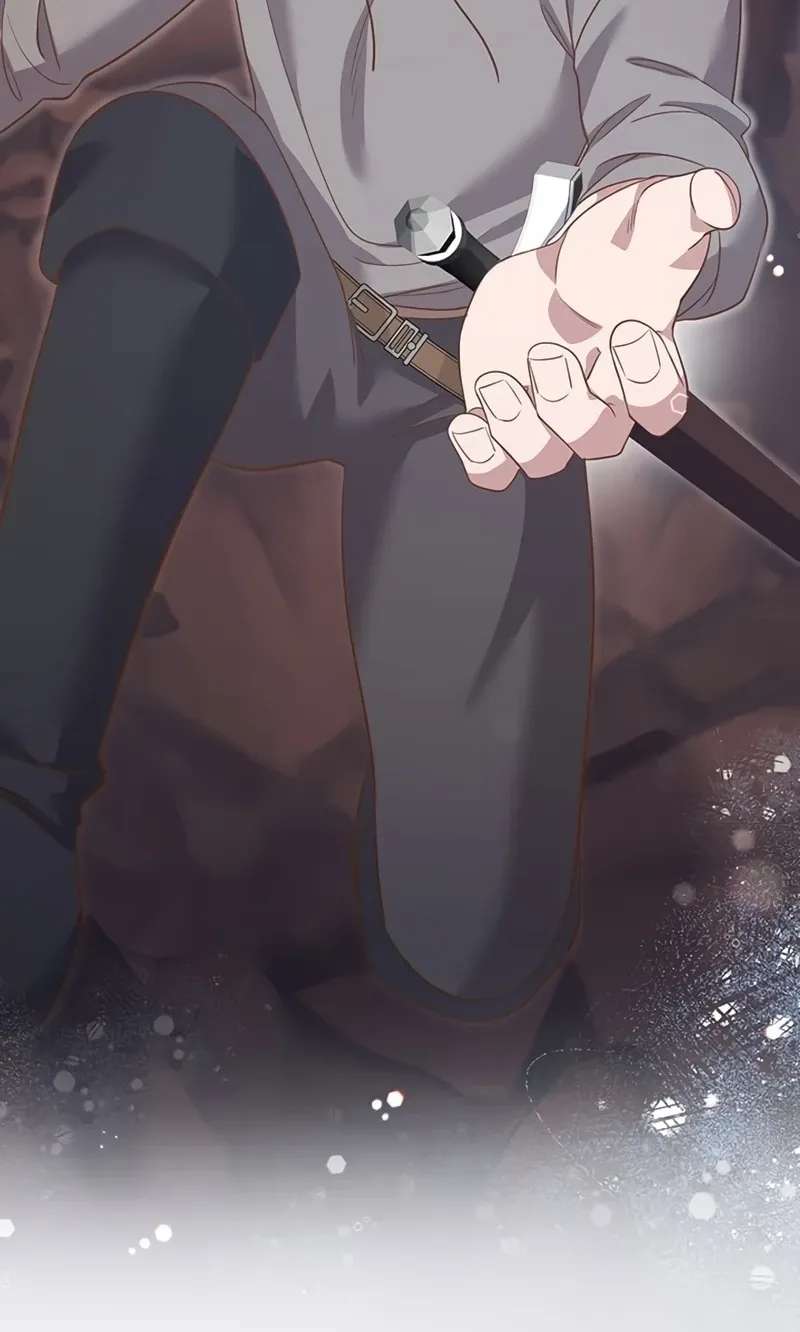 The Prince Who Is Too Sweet to Me, the Witch Everyone Feared Chapter 17 - page 38