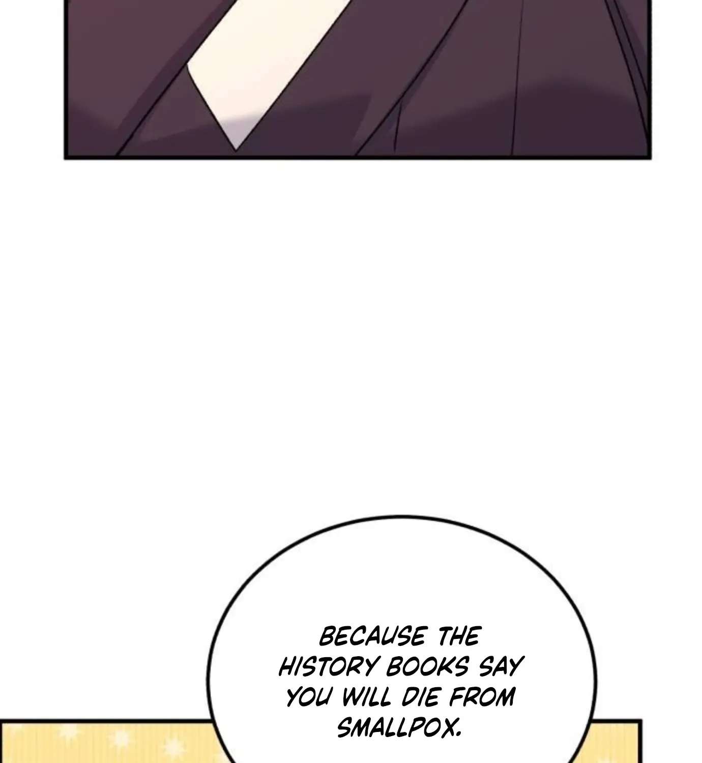 I Was Reincarnated as King Danjong's Nanny Chapter 48 - page 20